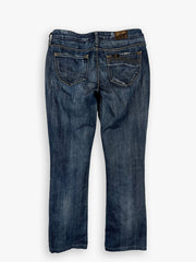 2000s Women's Lee Straight Leg Jeans