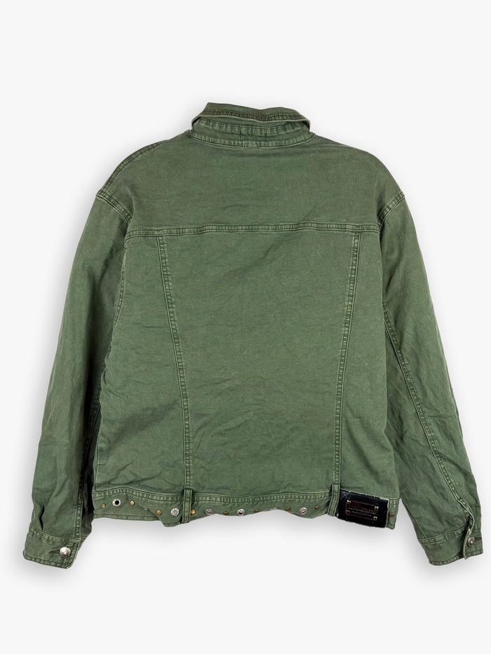 2000s Women’s Livia Cento Jacket
