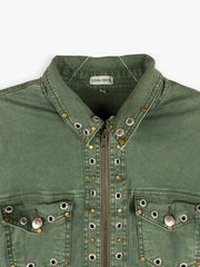 2000s Women’s Livia Cento Jacket