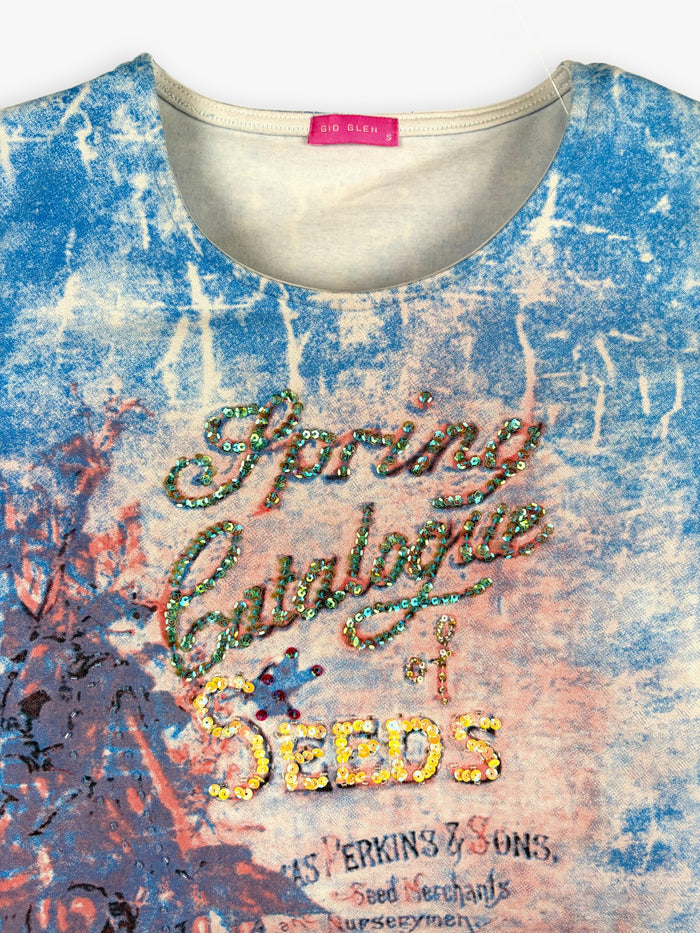 2000s Women’s Long-sleeve Shirt