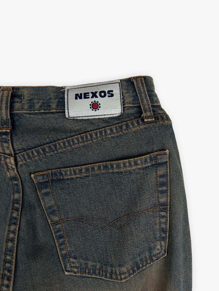 2000s Women’s Nexos Bootcut Jeans