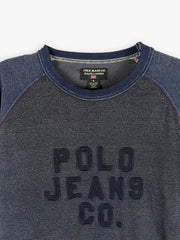 2000s Women’s Polo Jeans Co Ralph Lauren Long-sleeve Shirt