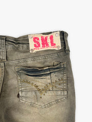 2000s Women’s SKL Kids Bootcut Jeans