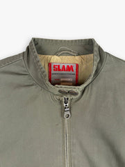 2000s Women’s Slam Jacket