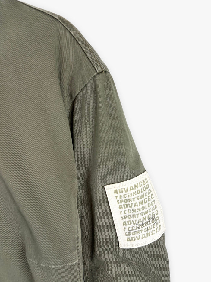 2000s Women’s Slam Jacket