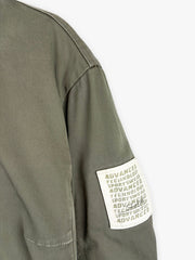 2000s Women’s Slam Jacket
