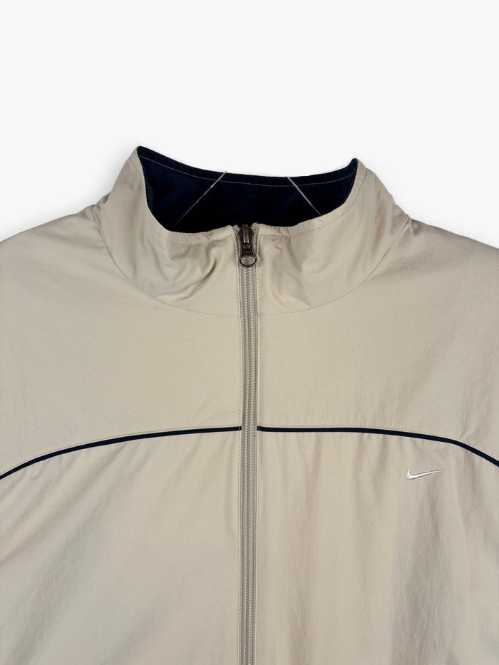 2000s Women’s Nike Track Jacket