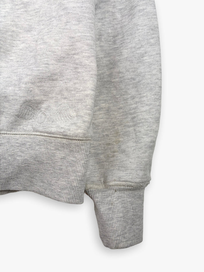 2000s Women’s Von Dutch Zip Up Hoodie