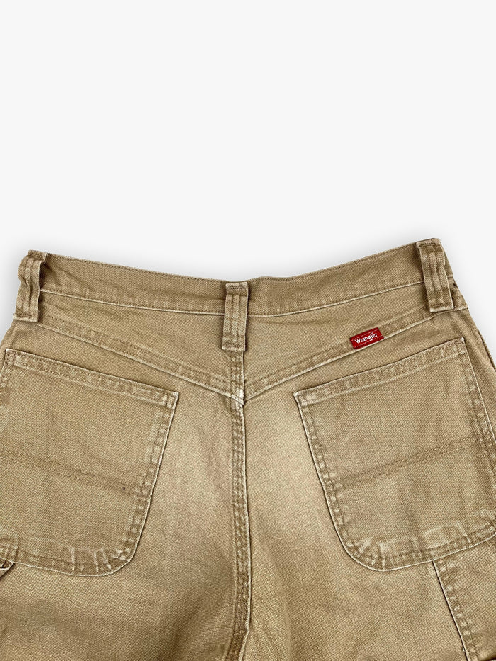 2000s Wrangler Carpenter Jeans