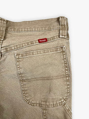 2000s Wrangler Carpenter Jeans