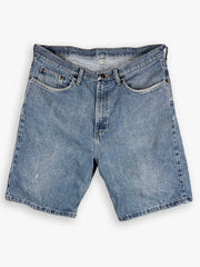 2000s Wrangler Denim Shorts