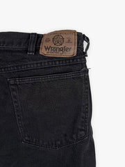 2000s Wrangler Denim Shorts