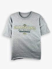 2001 Baltimore Ravens Super Bowl XXXV Champions T-Shirt