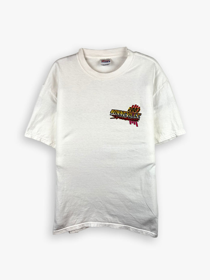2003 Bonneville Speedweek T-Shirt