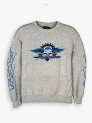 2005 Harley Davidson Milano Italia Sweatshirt