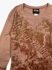 2007 Harley Davidson Long-sleeve