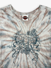2007 Harley Davidson Women’s T-Shirt