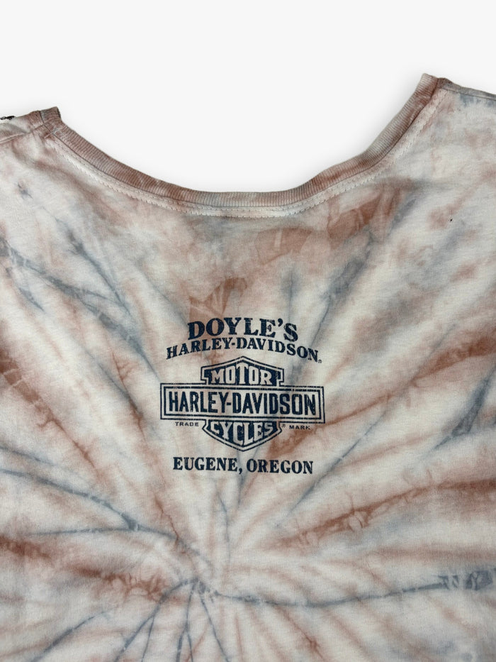 2007 Harley Davidson Women’s T-Shirt