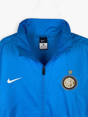 2011/12 Nike Inter Milan Track Jacket