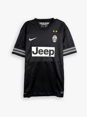 2012-2013 Juventus FC Serie A Away Shirt