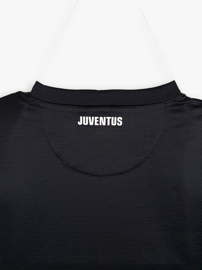 2012-2013 Juventus FC Serie A Away Shirt