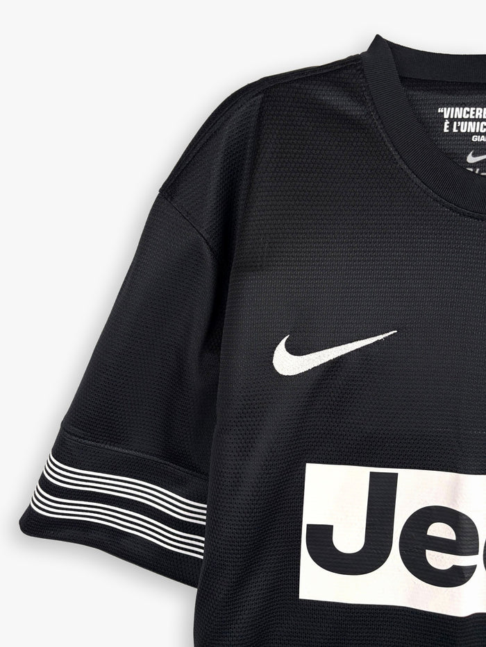 2012-2013 Juventus FC Serie A Away Shirt
