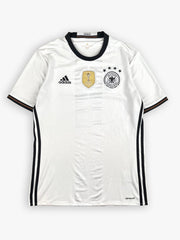 2015-2016 Adidas Germany Home Kit