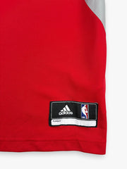 2015-2016 Adidas Houston Rockets James Harden NBA Jersey
