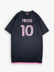 2023-2024 Adidas Inter Miami Lionel Messi Home Kit