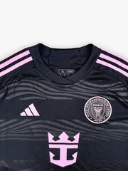 2023-2024 Adidas Inter Miami Lionel Messi Home Kit