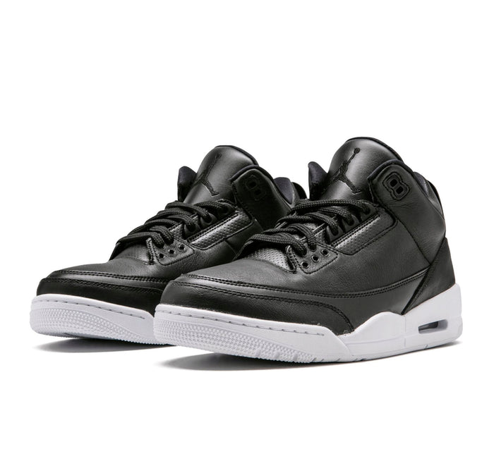 Jordan 3 Retro "Cyber Monday"