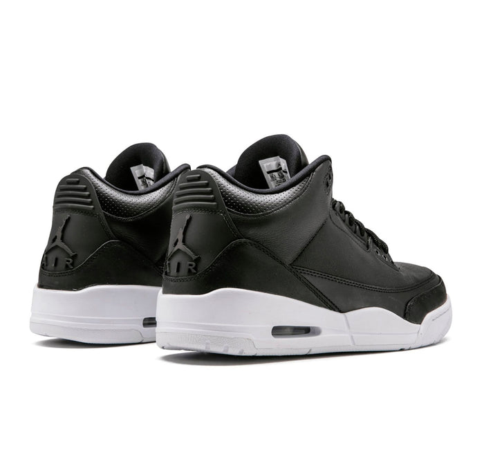 Jordan 3 Retro "Cyber Monday"