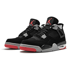 Jordan 4 "Bred"