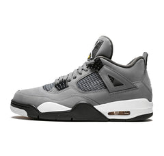 Jordan 4 “Cool Grey”