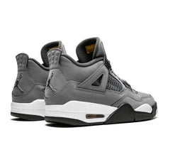 Jordan 4 “Cool Grey”