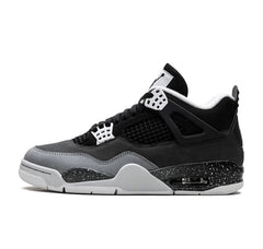 Jordan 4 Fear Pack