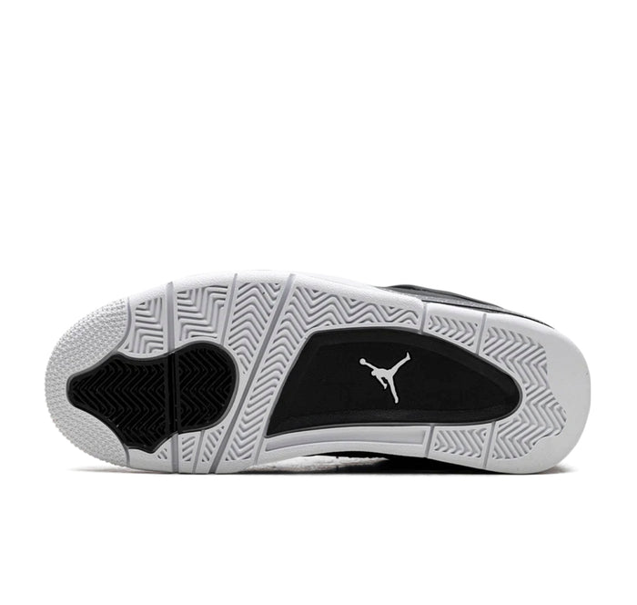 Jordan 4 Fear Pack