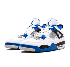 Jordan 4 "Motorsports"