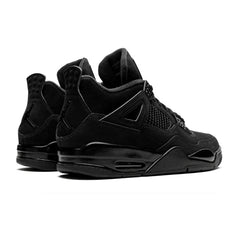 Jordan 4 Retro "Black Cat"