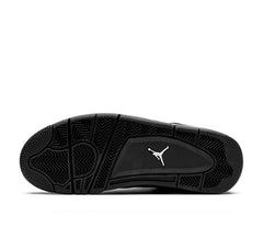 Jordan 4 Retro "Black Cat"