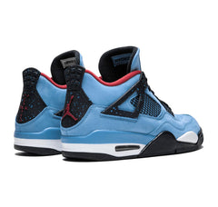 Jordan 4 Retro "Cactus Jack"