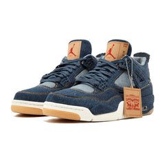 Jordan 4 Retro "NRG Levi's"