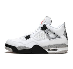 Jordan 4 Retro "OG Cement"