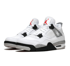 Jordan 4 Retro "OG Cement"