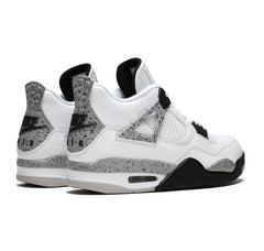 Jordan 4 Retro "OG Cement"