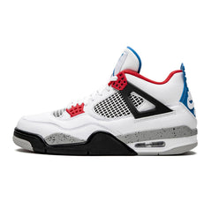 Jordan 4 Retro "What The"