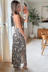 Inés Halter dress