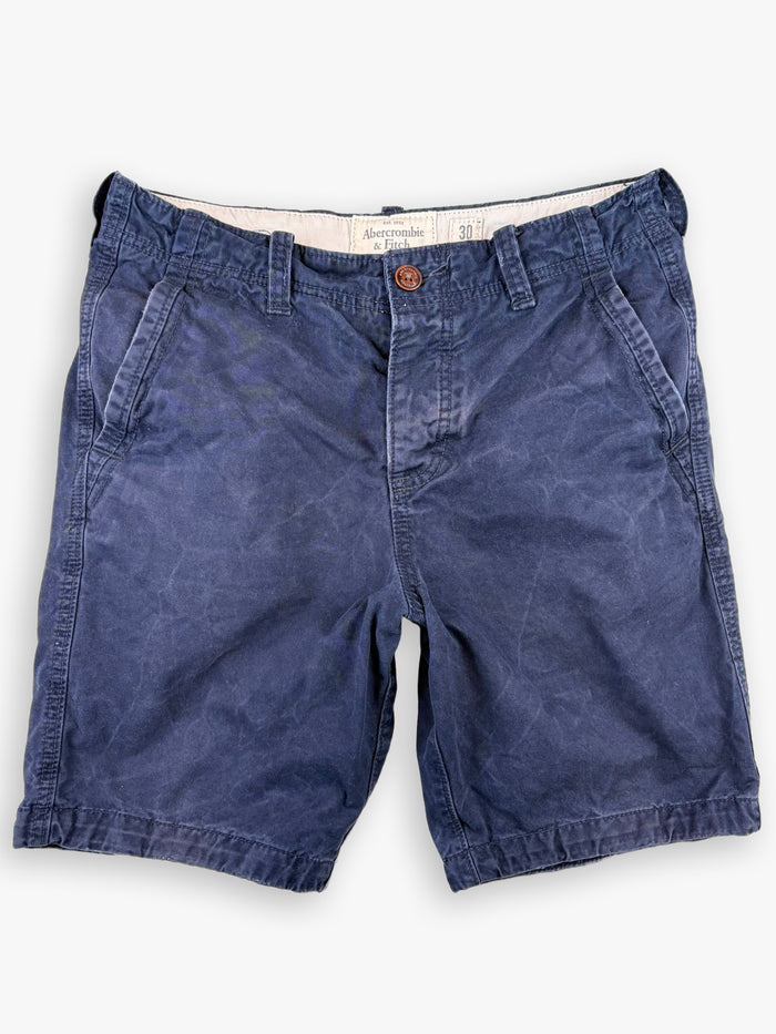 Abercrombie & Fitch Chino Shorts
