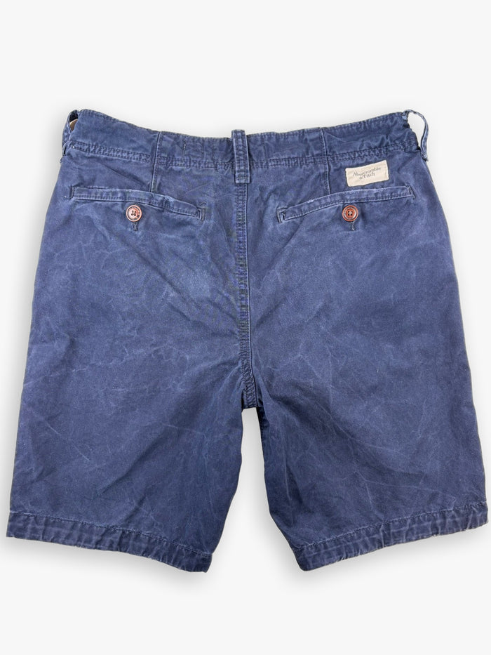 Abercrombie & Fitch Chino Shorts