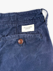 Abercrombie & Fitch Chino Shorts